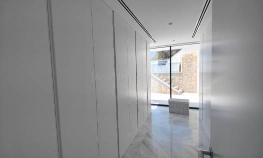 Bestaand - Appartement - Altea - Mascarat