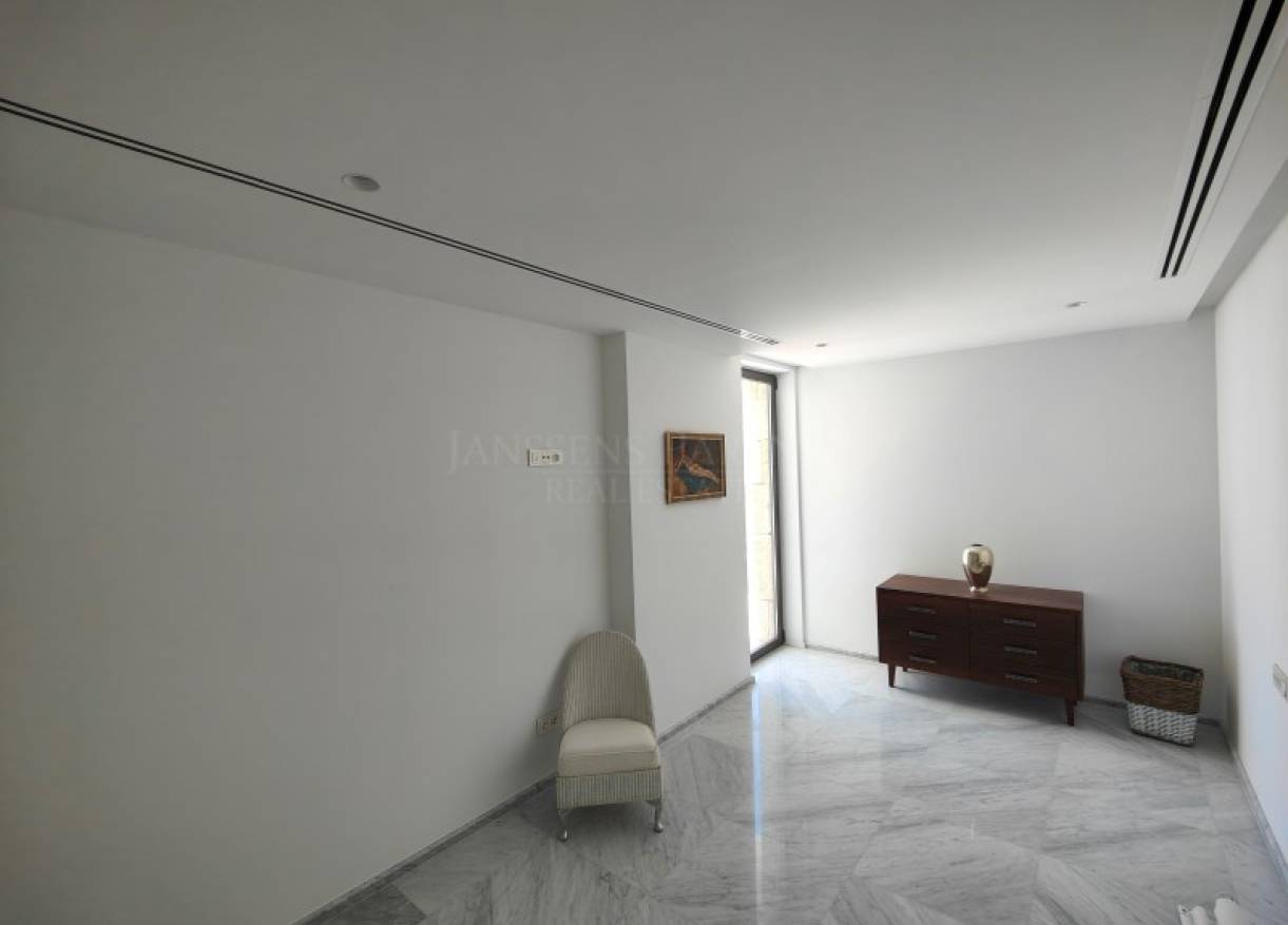 Bestaand - Appartement - Altea - Mascarat