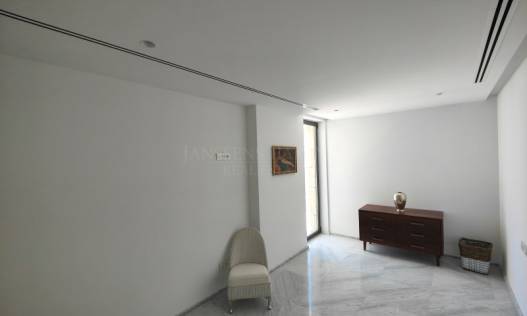 Bestaand - Appartement - Altea - Mascarat