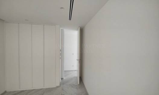 Bestaand - Appartement - Altea - Mascarat