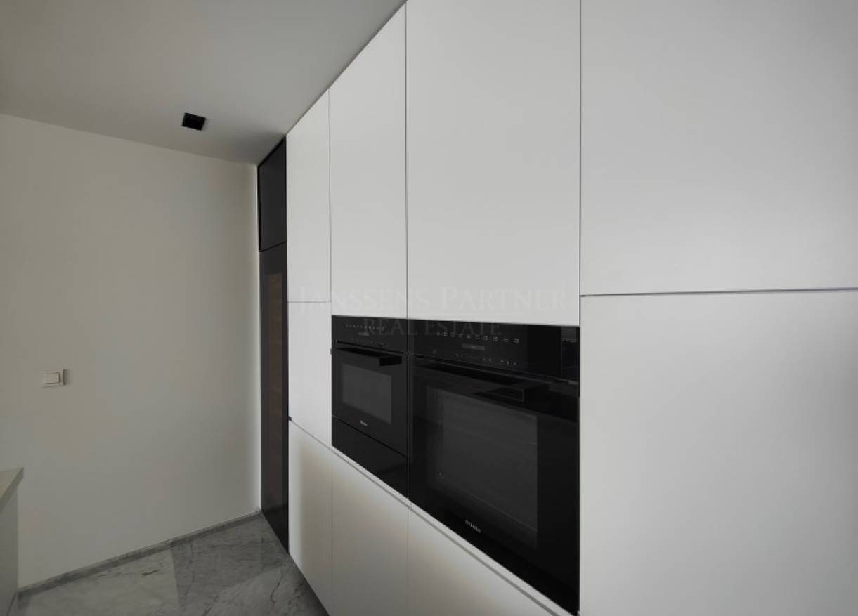Bestaand - Appartement - Altea - Mascarat