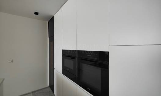 Bestaand - Appartement - Altea - Mascarat