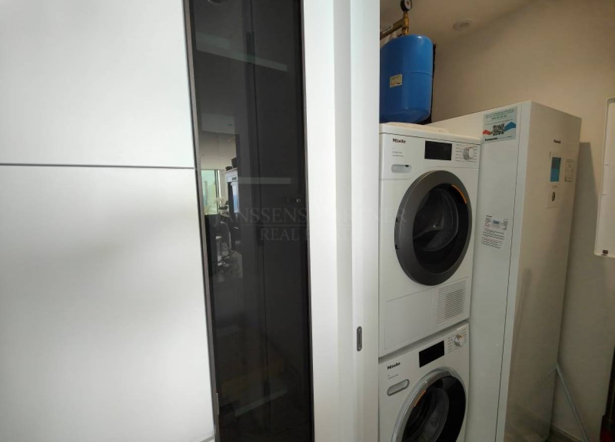 Bestaand - Appartement - Altea - Mascarat