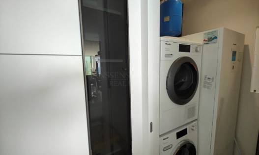 Bestaand - Appartement - Altea - Mascarat