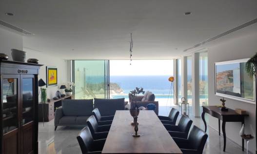 Bestaand - Appartement - Altea - Mascarat