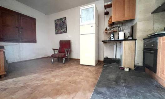 Bestaand - Townhouse / Semi-detached - Torrevieja - Calas blanca