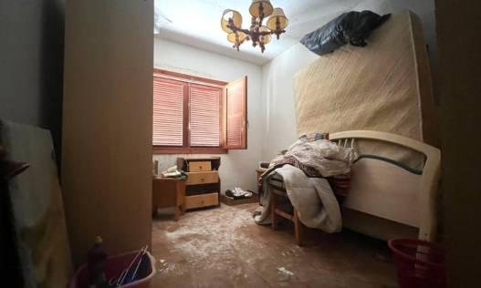 Bestaand - Townhouse / Semi-detached - Torrevieja - Calas blanca