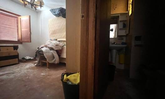Bestaand - Townhouse / Semi-detached - Torrevieja - Calas blanca
