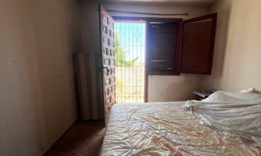 Bestaand - Townhouse / Semi-detached - Torrevieja - Calas blanca