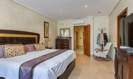 Bestaand - Villa - Los Montesinos - La Herrada