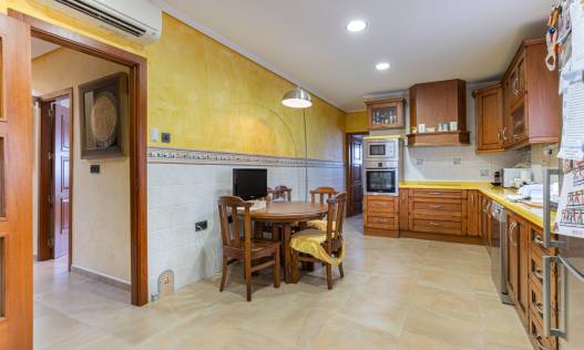 Bestaand - Villa - Los Montesinos - La Herrada