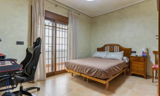 Bestaand - Villa - Los Montesinos - La Herrada