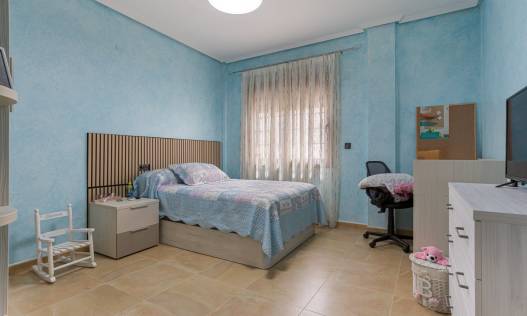 Bestaand - Villa - Los Montesinos - La Herrada