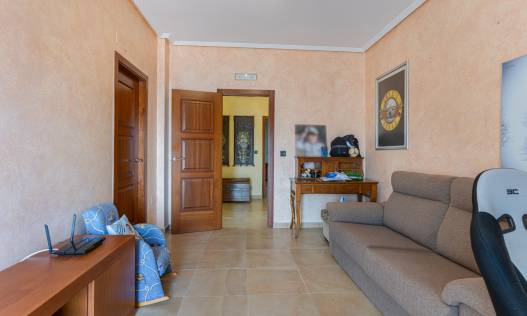 Bestaand - Villa - Los Montesinos - La Herrada