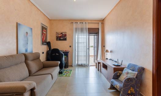 Bestaand - Villa - Los Montesinos - La Herrada