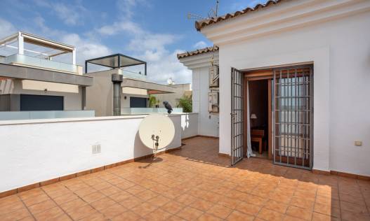 Bestaand - Villa - Los Montesinos - La Herrada