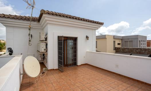Bestaand - Villa - Los Montesinos - La Herrada