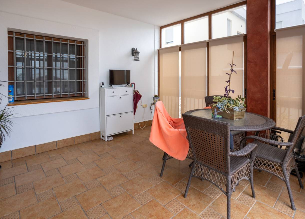 Bestaand - Villa - Los Montesinos - La Herrada