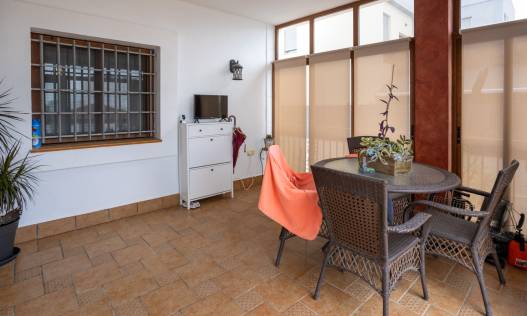 Bestaand - Villa - Los Montesinos - La Herrada