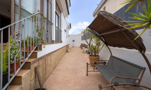 Bestaand - Villa - Los Montesinos - La Herrada