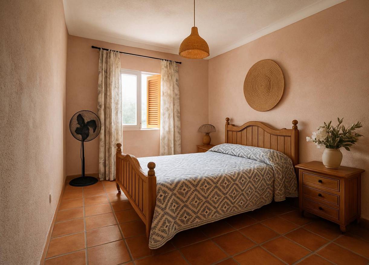 Bestaand - Appartement - La Mata - Los Europeos