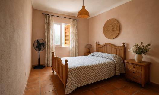 Bestaand - Appartement - La Mata - Los Europeos