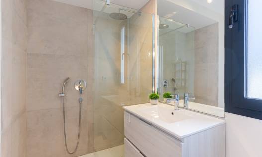 Bestaand - Appartement - Los Belones - Mar de cristal