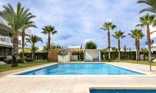 Bestaand - Appartement - Los Belones - Mar de cristal