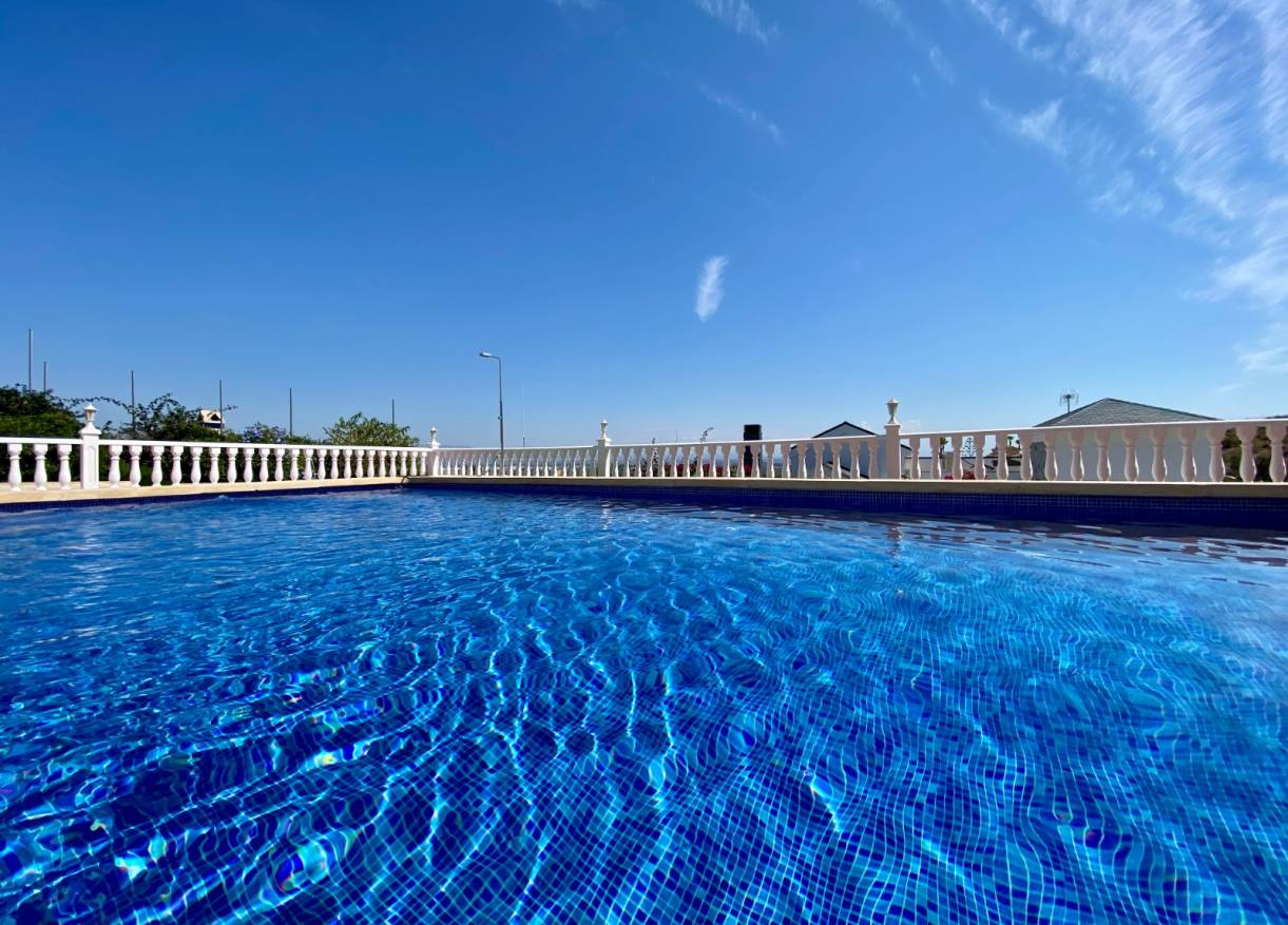 Bestaand - Villa - Algorfa - Lomas De La Juliana