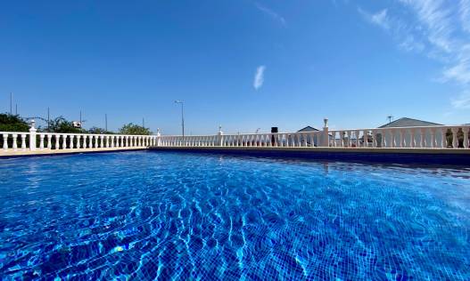 Bestaand - Villa - Algorfa - Lomas De La Juliana