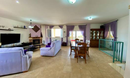 Bestaand - Villa - Algorfa - Lomas De La Juliana
