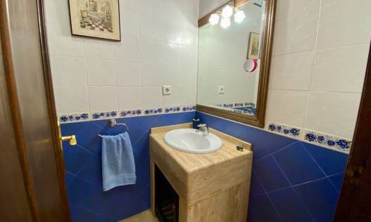 Bestaand - Villa - Algorfa - Lomas De La Juliana