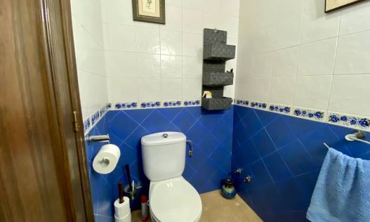Bestaand - Villa - Algorfa - Lomas De La Juliana