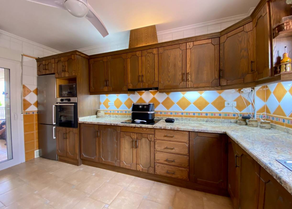 Bestaand - Villa - Algorfa - Lomas De La Juliana