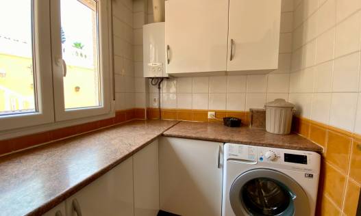 Bestaand - Villa - Algorfa - Lomas De La Juliana