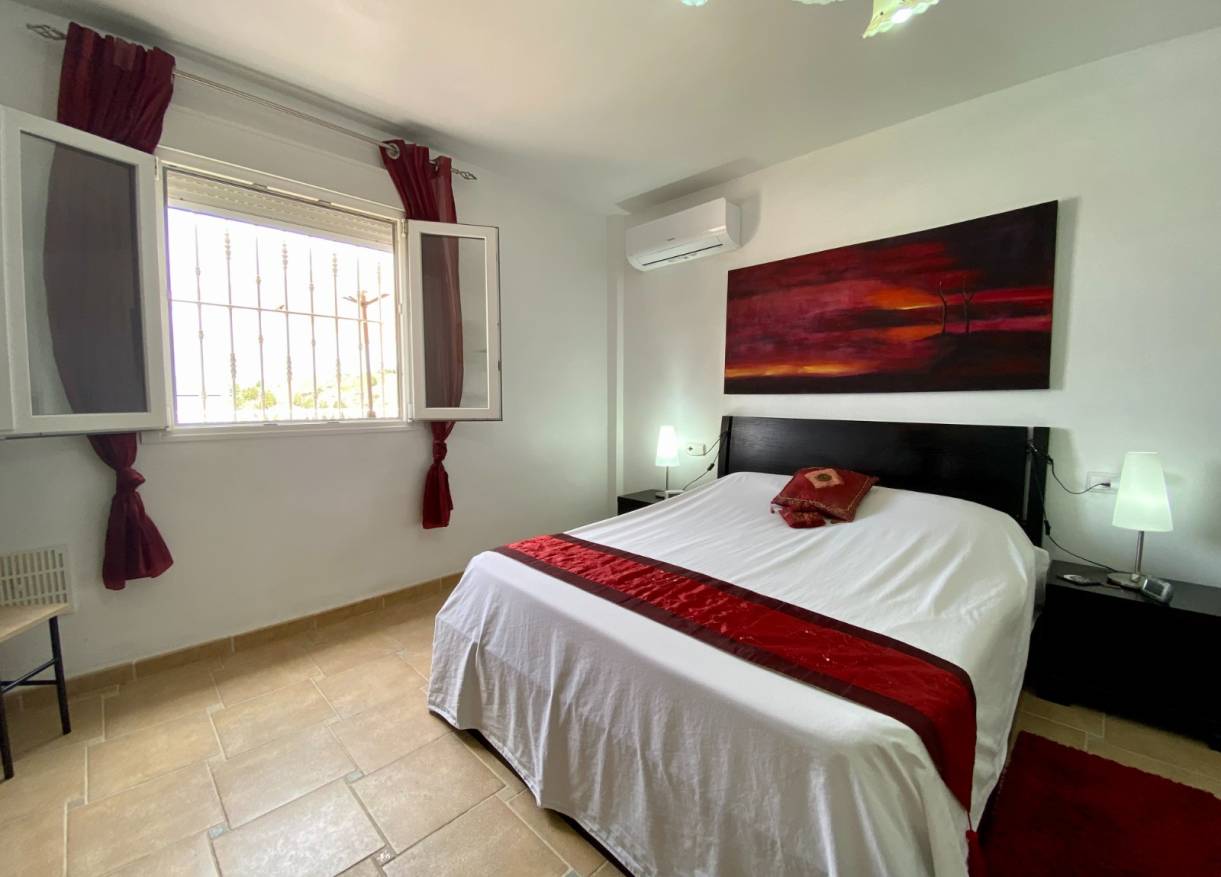 Bestaand - Villa - Algorfa - Lomas De La Juliana
