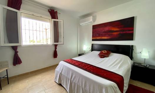 Bestaand - Villa - Algorfa - Lomas De La Juliana
