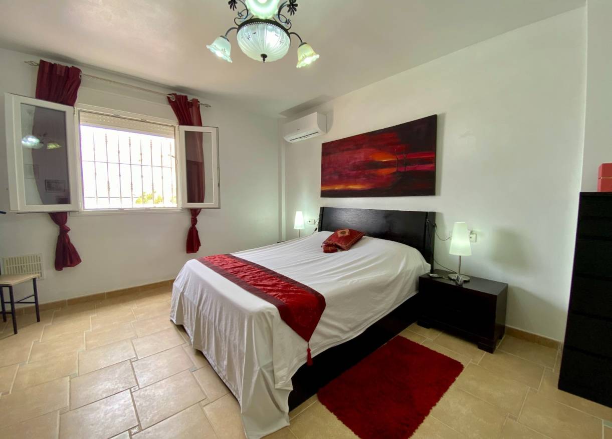 Bestaand - Villa - Algorfa - Lomas De La Juliana