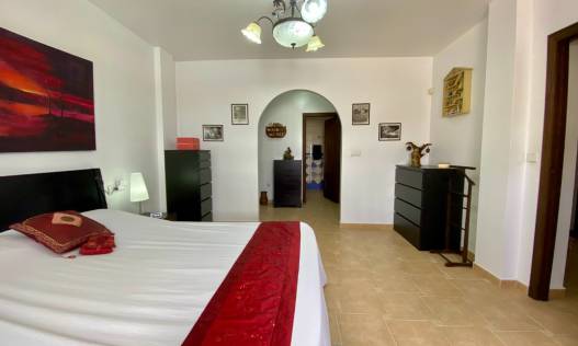 Bestaand - Villa - Algorfa - Lomas De La Juliana