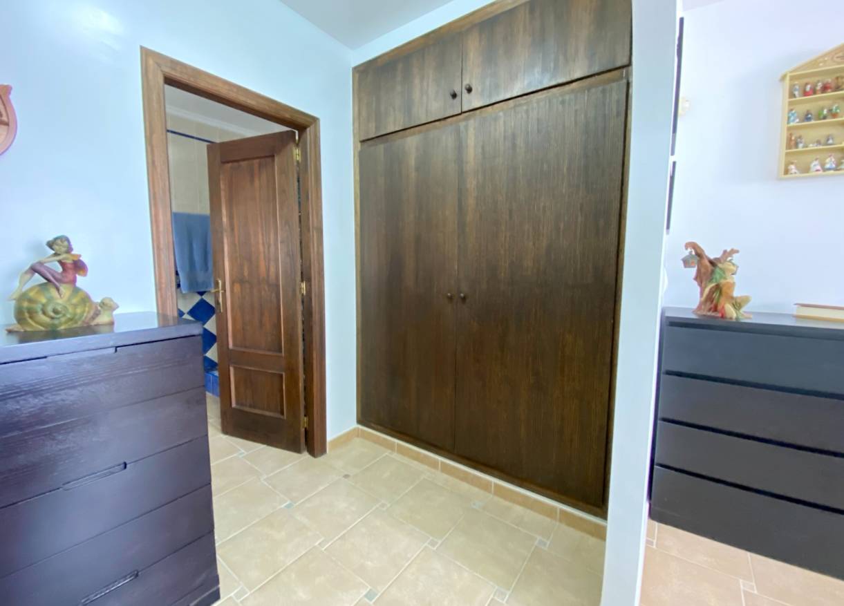 Bestaand - Villa - Algorfa - Lomas De La Juliana