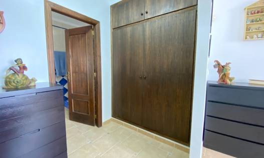 Bestaand - Villa - Algorfa - Lomas De La Juliana