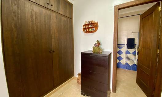 Bestaand - Villa - Algorfa - Lomas De La Juliana