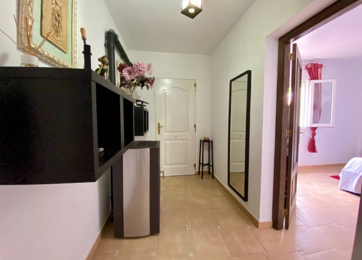 Bestaand - Villa - Algorfa - Lomas De La Juliana