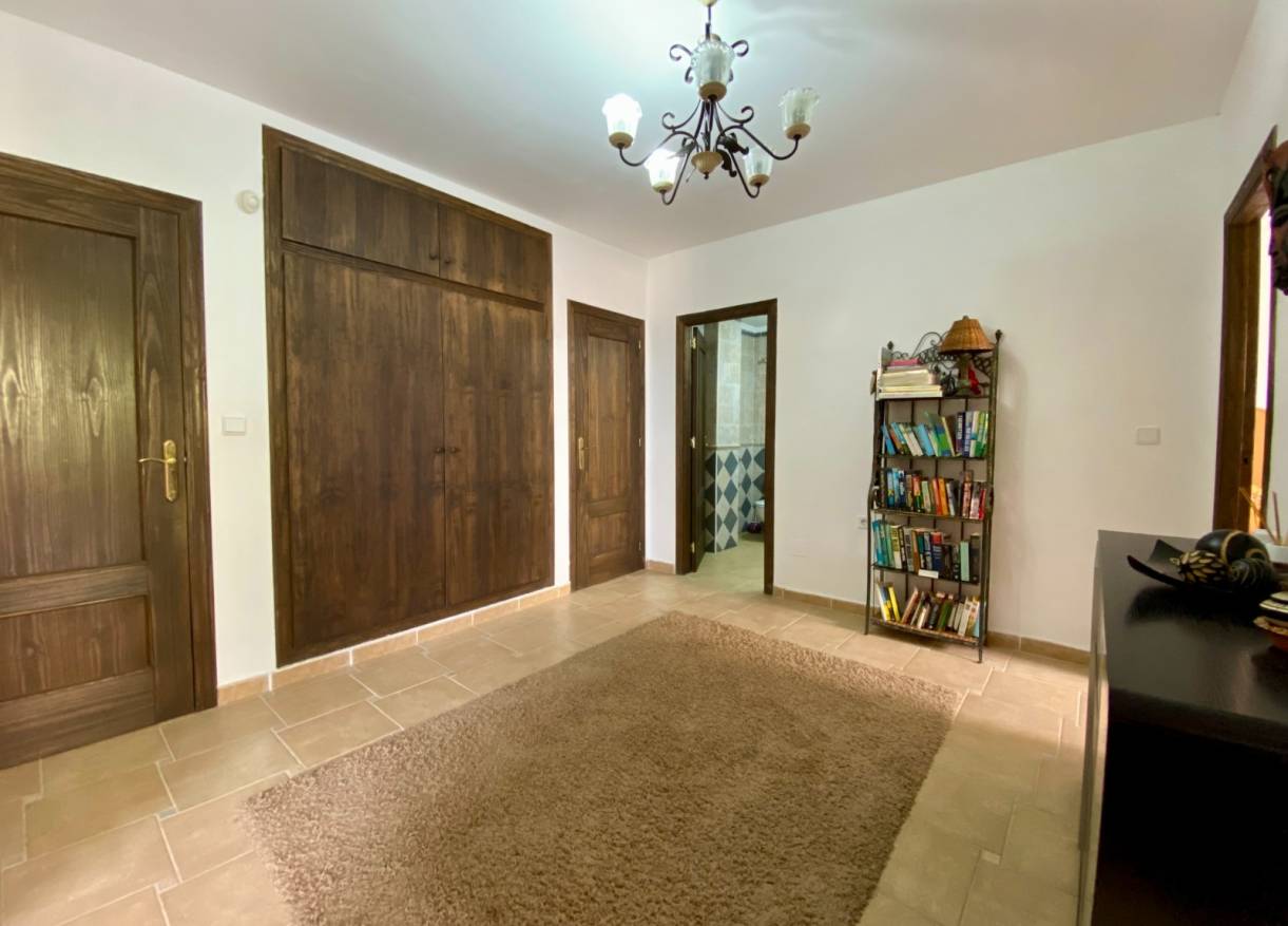 Bestaand - Villa - Algorfa - Lomas De La Juliana