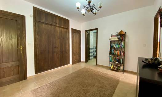 Bestaand - Villa - Algorfa - Lomas De La Juliana