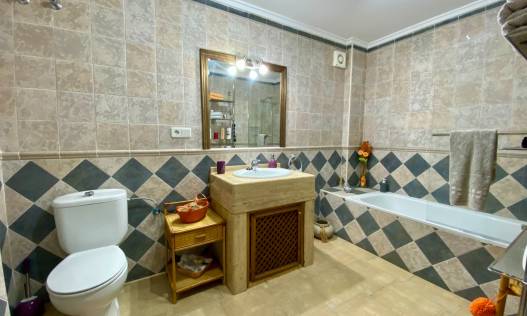 Bestaand - Villa - Algorfa - Lomas De La Juliana