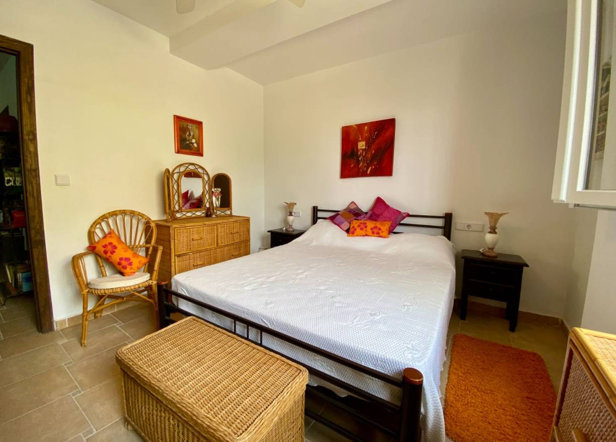 Bestaand - Villa - Algorfa - Lomas De La Juliana