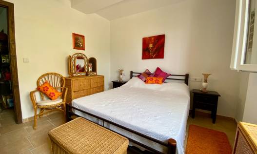 Bestaand - Villa - Algorfa - Lomas De La Juliana