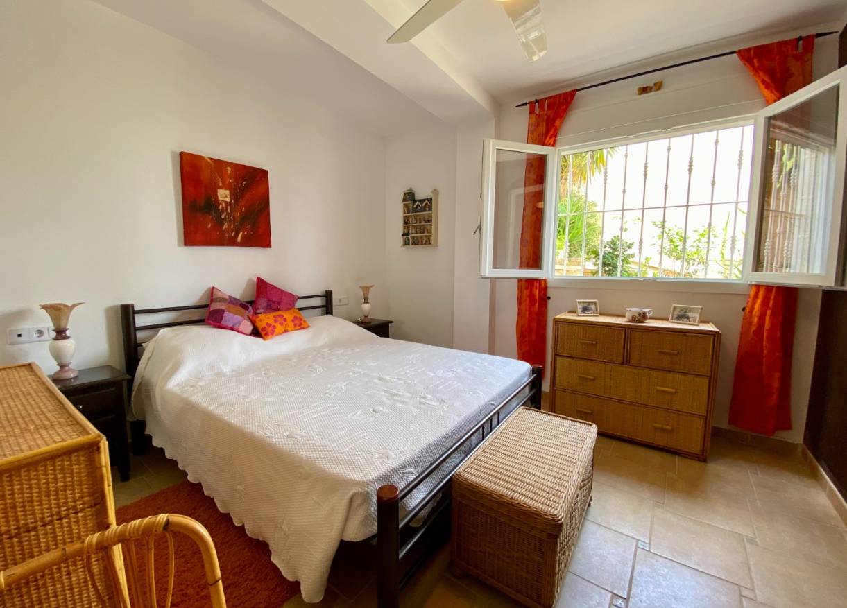 Bestaand - Villa - Algorfa - Lomas De La Juliana
