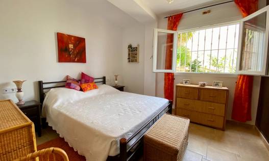 Bestaand - Villa - Algorfa - Lomas De La Juliana